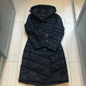 Pajar Travel Puffer Coat XS